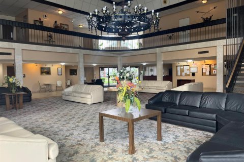 Condo in Lauderhill, Florida, 1 bedroom  № 2245672 - photo 26