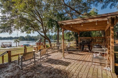 House in Silver Springs Shores, Florida 3 bedrooms, 174.66 sq.m. № 2396242 - photo 4