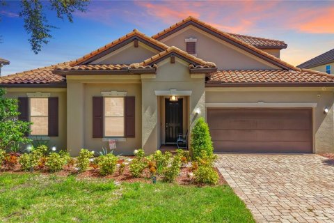 Casa en Tampa, Florida 4 dormitorios, 318 m2 № 2377910