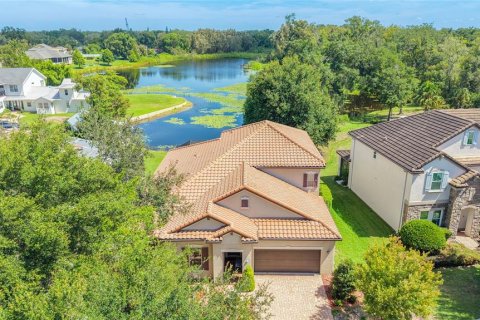 Casa en venta en Tampa, Florida, 4 dormitorios, 318 m2 № 2377910 - foto 9