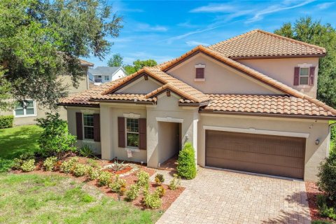Casa en venta en Tampa, Florida, 4 dormitorios, 318 m2 № 2377910 - foto 10