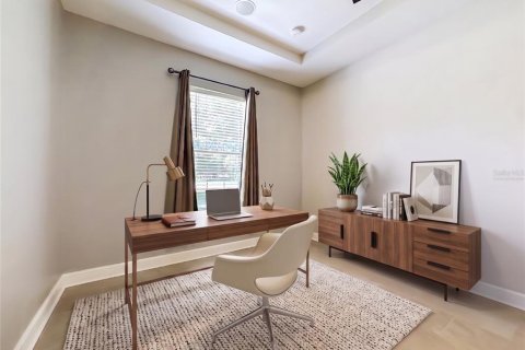 Casa en venta en Tampa, Florida, 4 dormitorios, 318 m2 № 2377910 - foto 6