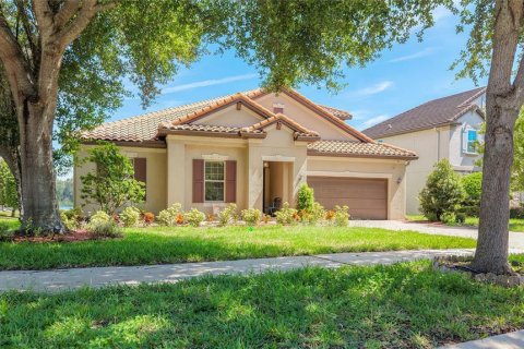 Casa en venta en Tampa, Florida, 4 dormitorios, 318 m2 № 2377910 - foto 11