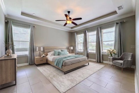 Casa en venta en Tampa, Florida, 4 dormitorios, 318 m2 № 2377910 - foto 7