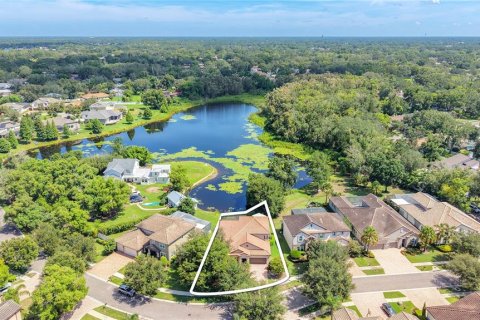 Casa en venta en Tampa, Florida, 4 dormitorios, 318 m2 № 2377910 - foto 4