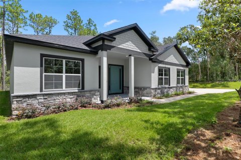 House in Hernando, Florida 4 bedrooms, 230.21 sq.m. № 2208722