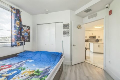 Condominio en venta en Miami, Florida, 2 dormitorios, 91.97 m2 № 1704449 - foto 17