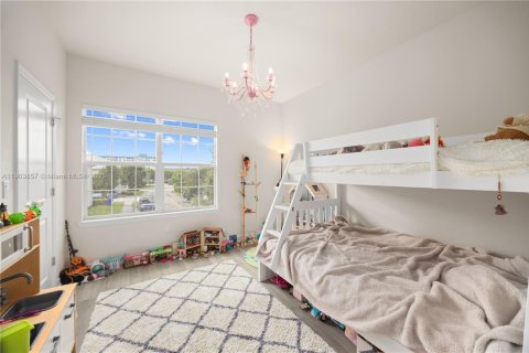 Townhouse in Hollywood, Florida 3 bedrooms, 164.34 sq.m. № 1956715 - photo 15