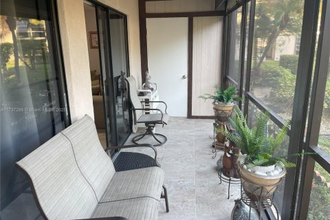 Condominio en venta en Tamarac, Florida, 2 dormitorios, 76.83 m2 № 1705191 - foto 28