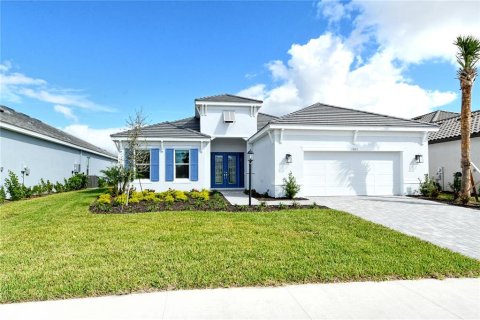 Casa en venta en Bradenton, Florida, 3 dormitorios, 272.02 m2 № 1439259 - foto 2