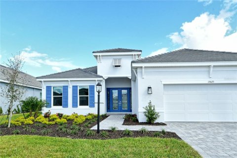 Casa en venta en Bradenton, Florida, 3 dormitorios, 272.02 m2 № 1439259 - foto 4