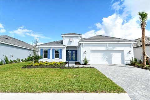 Casa en venta en Bradenton, Florida, 3 dormitorios, 272.02 m2 № 1439259 - foto 1