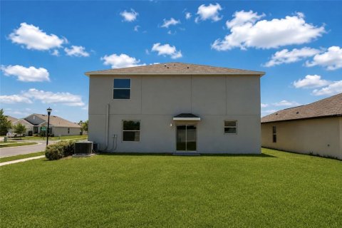 House in Ruskin, Florida 4 bedrooms, 244.8 sq.m. № 2266675 - photo 23