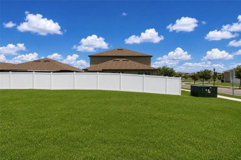 House in Ruskin, Florida 4 bedrooms, 244.8 sq.m. № 2266675 - photo 24