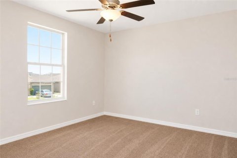 House in Ruskin, Florida 4 bedrooms, 244.8 sq.m. № 2266675 - photo 17