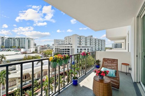 Condominio en venta en Sarasota, Florida, 1 dormitorio, 91.51 m2 № 2143404 - foto 25