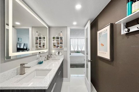 Condominio en venta en Sarasota, Florida, 1 dormitorio, 91.51 m2 № 2143404 - foto 23