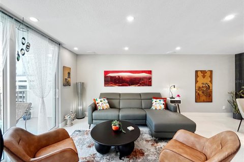 Condominio en venta en Sarasota, Florida, 1 dormitorio, 91.51 m2 № 2143404 - foto 14