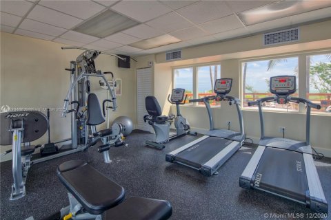 Condominio en alquiler en Miami Beach, Florida, 1 dormitorio, 101.91 m2 № 1801194 - foto 15