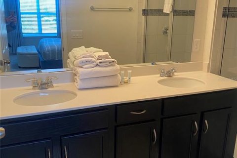 Touwnhouse à louer à Kissimmee, Floride: 4 chambres, 194.17 m2 № 2118528 - photo 23