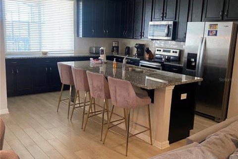 Touwnhouse à louer à Kissimmee, Floride: 4 chambres, 194.17 m2 № 2118528 - photo 8