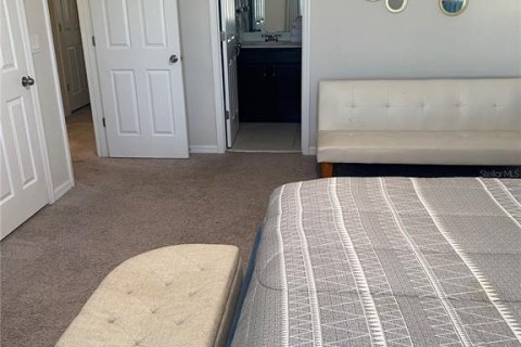Touwnhouse à louer à Kissimmee, Floride: 4 chambres, 194.17 m2 № 2118528 - photo 22