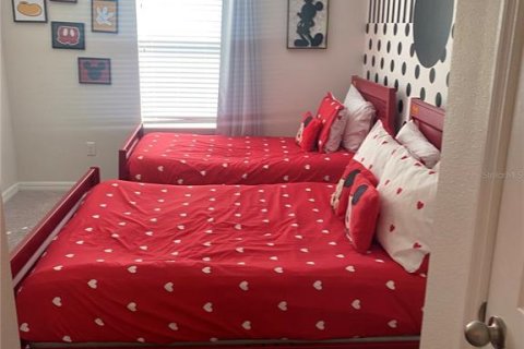 Touwnhouse à louer à Kissimmee, Floride: 4 chambres, 194.17 m2 № 2118528 - photo 29
