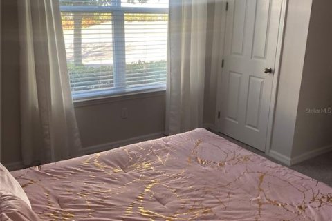Touwnhouse à louer à Kissimmee, Floride: 4 chambres, 194.17 m2 № 2118528 - photo 3