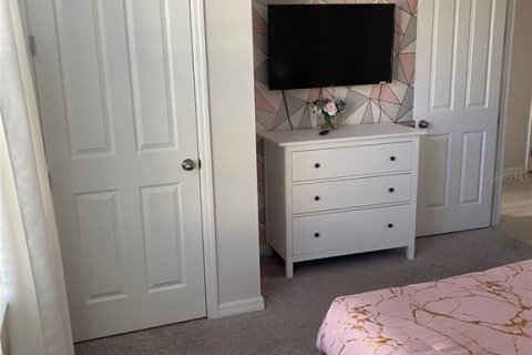 Touwnhouse à louer à Kissimmee, Floride: 4 chambres, 194.17 m2 № 2118528 - photo 6