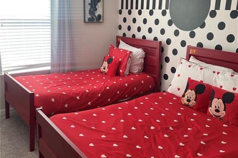 Touwnhouse à louer à Kissimmee, Floride: 4 chambres, 194.17 m2 № 2118528 - photo 27