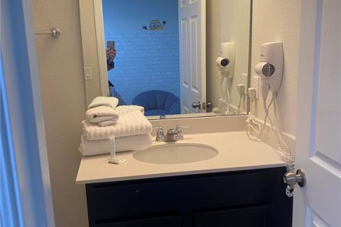 Touwnhouse à louer à Kissimmee, Floride: 4 chambres, 194.17 m2 № 2118528 - photo 30