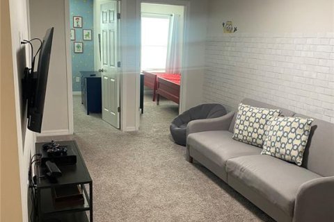 Touwnhouse à louer à Kissimmee, Floride: 4 chambres, 194.17 m2 № 2118528 - photo 26