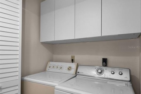 Copropriété à vendre à Clearwater, Floride: 2 chambres, 113.9 m2 № 2209010 - photo 19