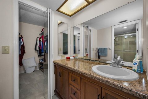 Copropriété à vendre à Clearwater, Floride: 2 chambres, 113.9 m2 № 2209010 - photo 14