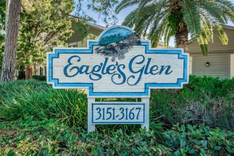 Copropriété à vendre à Clearwater, Floride: 2 chambres, 113.9 m2 № 2209010 - photo 22