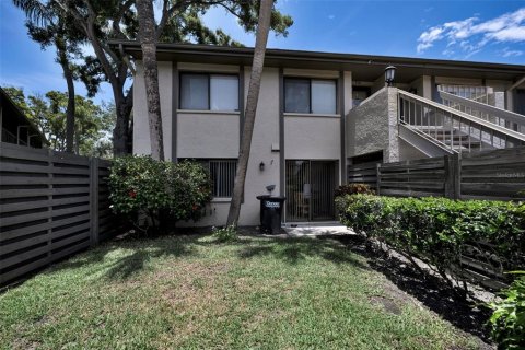 Condo à Clearwater, Floride, 2 chambres № 2209010