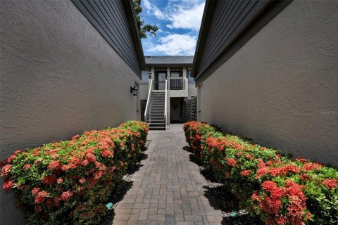 Copropriété à vendre à Clearwater, Floride: 2 chambres, 113.9 m2 № 2209010 - photo 3