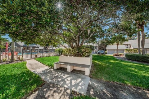 Copropriété à vendre à Clearwater, Floride: 2 chambres, 113.9 m2 № 2209010 - photo 23
