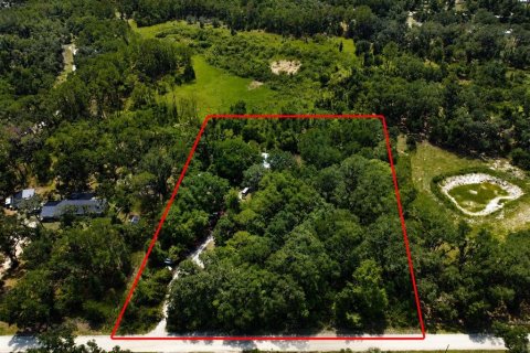 Купить виллу или дом в Олд Таун, Флорида 3 комнаты, 71.35м2, № 2157588 - фото 27