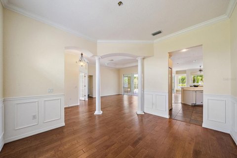 Купить виллу или дом в Лейквуд Ранч, Флорида 8 комнат, 234.02м2, № 2152248 - фото 8