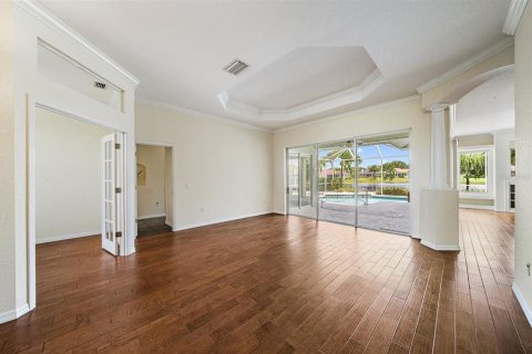 Купить виллу или дом в Лейквуд Ранч, Флорида 8 комнат, 234.02м2, № 2152248 - фото 11