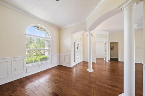 Купить виллу или дом в Лейквуд Ранч, Флорида 8 комнат, 234.02м2, № 2152248 - фото 7