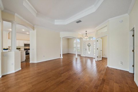 Купить виллу или дом в Лейквуд Ранч, Флорида 8 комнат, 234.02м2, № 2152248 - фото 13