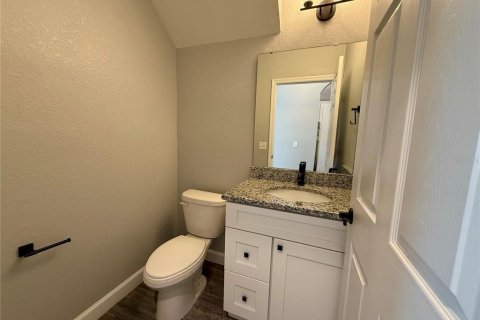 House in Winter Haven, Florida 2 bedrooms, 132.39 sq.m. № 2231286 - photo 18