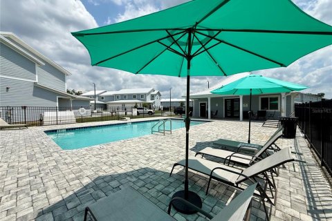 House in Winter Haven, Florida 2 bedrooms, 132.39 sq.m. № 2231286 - photo 22