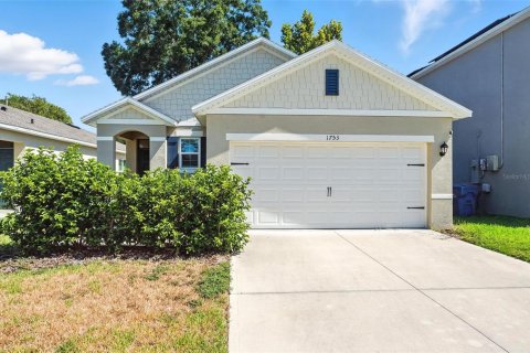 House in DeLand, Florida 3 bedrooms, 154.78 sq.m. № 2216600