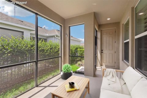 Casa en venta en Fish Hawk, Florida, 2 dormitorios, 149.76 m2 № 1886146 - foto 24