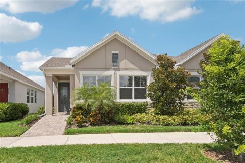 Casa en venta en Fish Hawk, Florida, 2 dormitorios, 149.76 m2 № 1886146 - foto 1