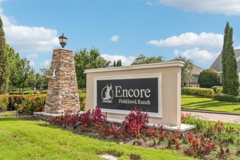 Casa en venta en Fish Hawk, Florida, 2 dormitorios, 149.76 m2 № 1886146 - foto 27