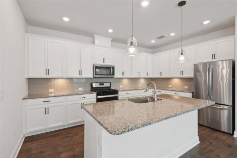 Casa en venta en Fish Hawk, Florida, 2 dormitorios, 149.76 m2 № 1886146 - foto 6